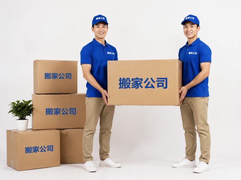 秦淮区家庭与别墅精细化搬家